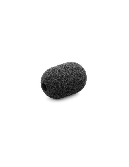 Bonnette anti-vent Ø19, long. 92 mm pour utilisation avec MMP-A